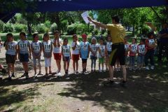 Gais Kidsrun 2011