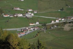 Kasselerhütte 2007