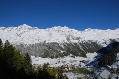 Kasselerhütte 2008