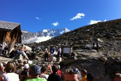 Kasselerhütte 2011