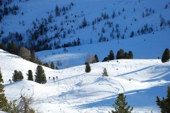 Skialprace 2009