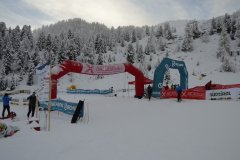 Skialprace 2016