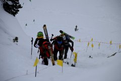 Skialprace 2018