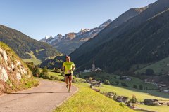 Sunnsatlauf 2019